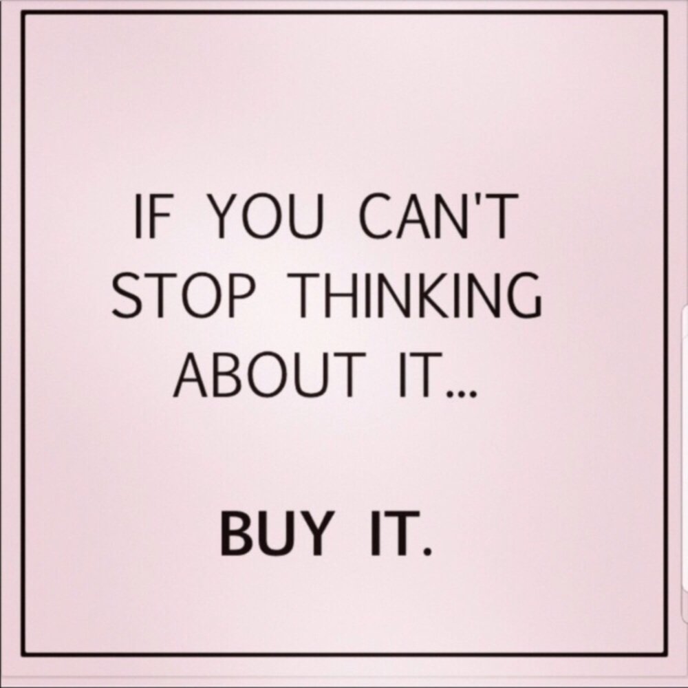 Like it.....Buy it......BE HAPPY